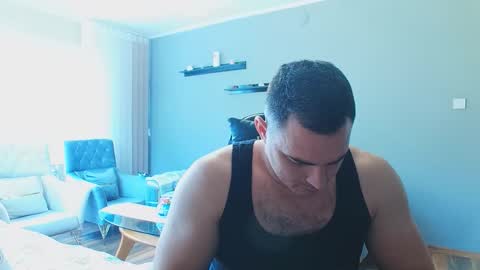 STR8 BOYv online show from October 2025 11:42:01 AM