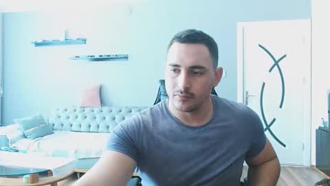 STR8 BOYv online show from October 2025 09:21:01 AM