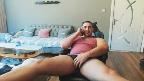 STR8 BOYv online show from October 2025 12:27:02 PM