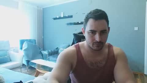 STR8 BOYv online show from February 2026 12:00:01 PM