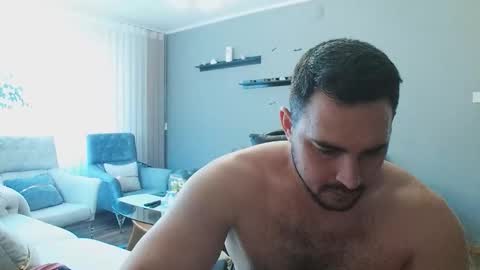 STR8 BOYv online show from March 2026 12:34:01 PM