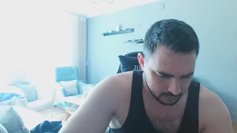 STR8 BOYv online show from March 2026 08:40:01 AM