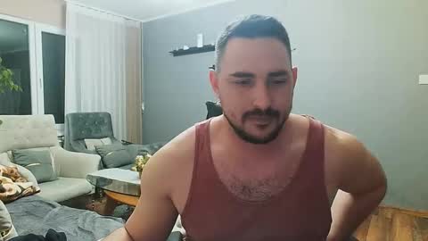 STR8 BOYv online show from March 2026 05:40:01 PM