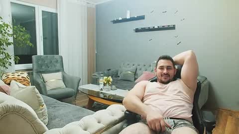 STR8 BOYv online show from March 2026 05:36:01 PM