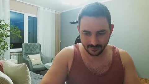 STR8 BOYv online show from March 2026 05:02:01 PM