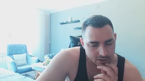 STR8 BOYv online show from April 2026 10:37:02 AM