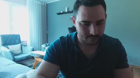 STR8 BOYv online show from April 2026 12:18:01 PM