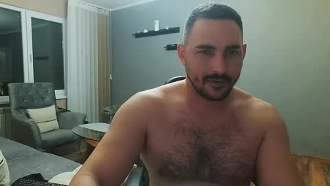 STR8 BOYv online show from April 2026 05:30:01 PM