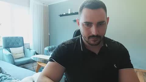 STR8 BOYv online show from April 2026 09:04:01 AM