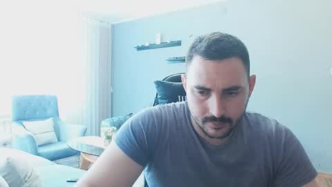 STR8 BOYv online show from May 2026 12:32:02 PM