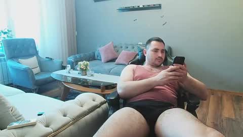 STR8 BOYv online show from May 2026 04:26:02 PM