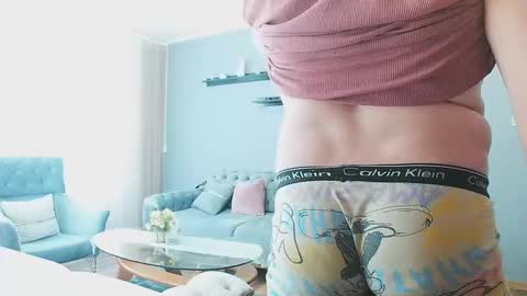 STR8 BOYv online show from May 2026 05:46:02 AM