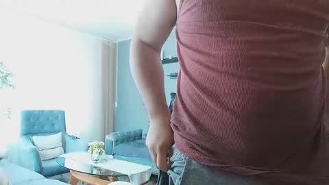 STR8 BOYv online show from May 2026 06:19:02 AM