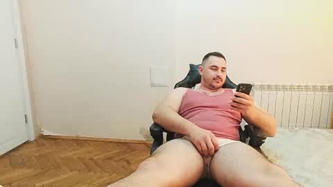 STR8 BOYv online show from June 2026 04:58:01 AM