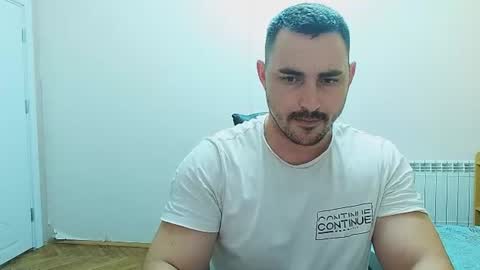 STR8 BOYv online show from June 2026 05:04:02 PM