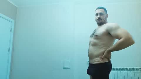 STR8 BOYv online show from June 2026 05:15:02 PM