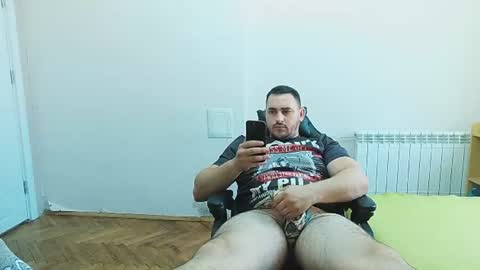 STR8 BOYv online show from June 2026 12:31:01 PM
