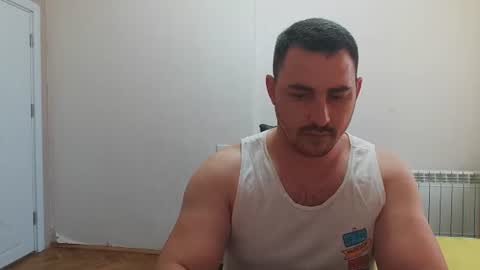STR8 BOYv online show from June 2026 03:47:01 PM