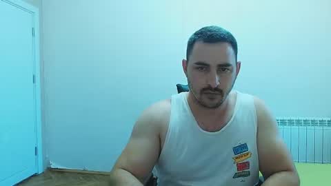 STR8 BOYv online show from June 2026 04:26:02 PM