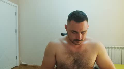 STR8 BOYv online show from June 2026 05:12:01 AM