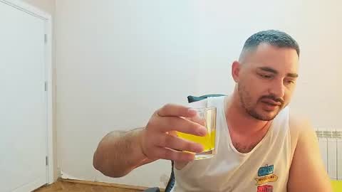 STR8 BOYv online show from June 2026 06:29:02 AM