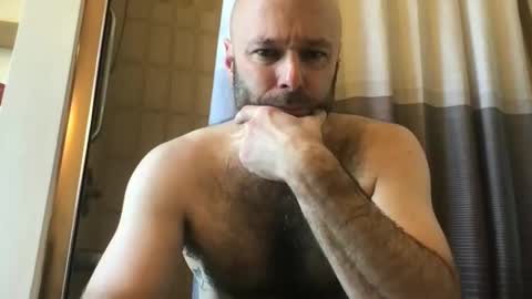 djockser327 online show from February 2026 07:40:01 PM