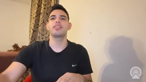 Djonson  online show from October 2025 04:48:02 PM