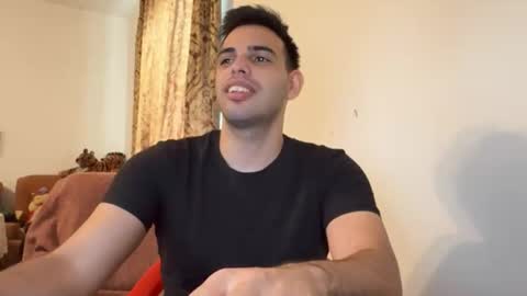 Djonson  online show from October 2025 10:05:02 AM