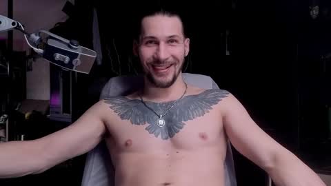 Snapshot of dl_raven chatting on April 2026 07:11:01 PM Silverhand online show from April 2026 07:11:01 PM