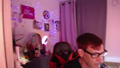 Snapshot of dlacarra chatting on December 2024 03:04:02 AM David Lucky 13  online show from December 2024 03:04:02 AM