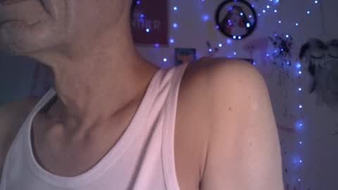 Snapshot of dlacarra chatting on January 2025 12:41:01 AM David Lucky 13  online show from January 2025 12:41:01 AM