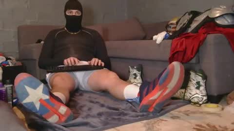 dljockbro online show from February 2026 04:11:02 PM