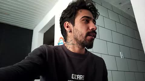 AmigodotadoZL online show from September 2025 04:10:02 PM