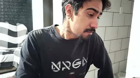 AmigodotadoZL online show from September 2025 06:57:01 PM