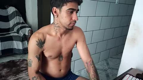 AmigodotadoZL online show from February 2026 02:05:01 PM