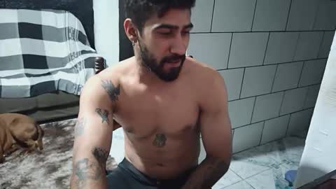 AmigodotadoZL online show from May 2026 10:48:01 PM