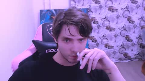 Snapshot of dmitryromanov chatting on November 2025 02:54:02 AM Dead A online show from November 2025 02:54:02 AM