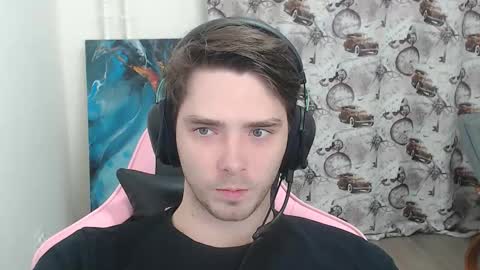 Snapshot of dmitryromanov chatting on December 2025 03:08:02 PM Dead A online show from December 2025 03:08:02 PM