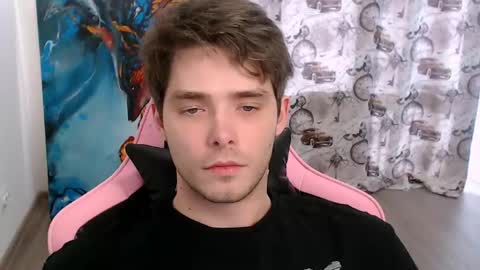 Dead A online show from May 2026 02:55:02 PM