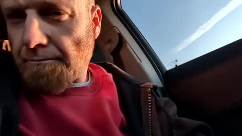 Dantheman online show from February 2025 01:55:01 PM