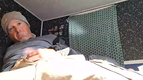 Dantheman online show from October 2025 05:51:02 AM