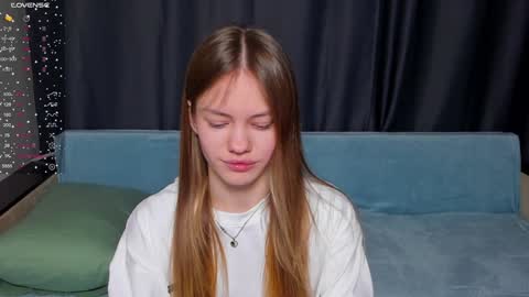 Polly and Kiriko online show from January 2025 01:16:02 AM