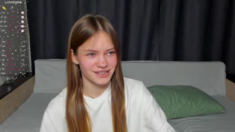 Polly and Kiriko online show from January 2025 05:40:02 PM