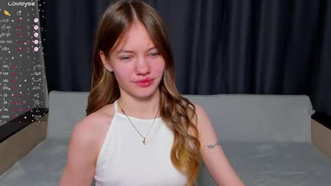 Polly and Kiriko online show from February 2025 12:15:01 AM