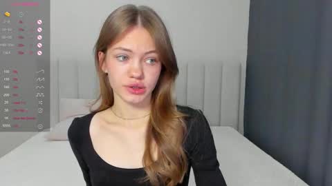 Polly and Kiriko online show from September 2025 06:37:02 AM