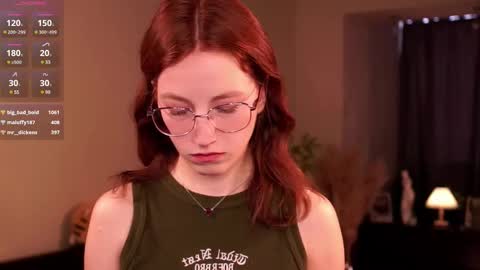 Kristian online show from March 2025 09:22:01 AM