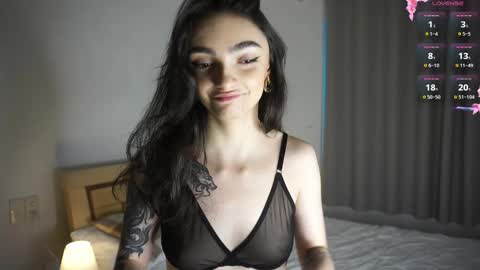 Kristian online show from October 2025 04:02:01 AM