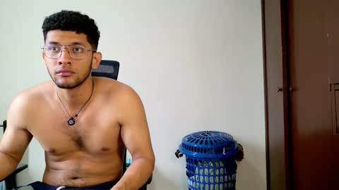 Snapshot of doc_clark chatting on March 2026 03:16:02 PM Jm online show from March 2026 03:16:02 PM