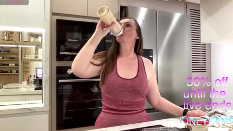 Ctia But I prefer to be called DOCE online show from January 2025 06:47:01 PM