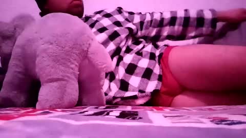 MrPepino online show from December 2024 06:27:01 AM